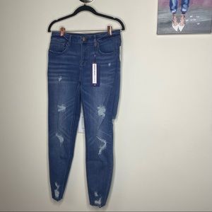 Vigoss Marley super skinny jeans